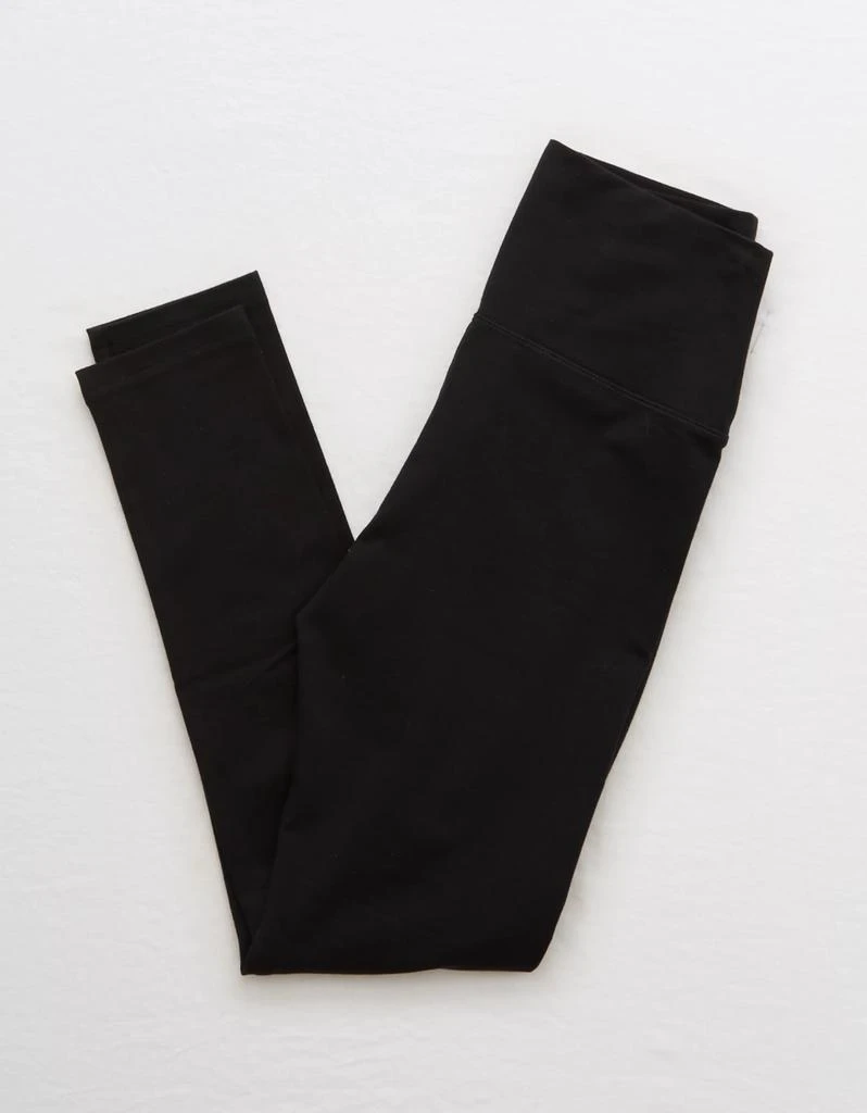 商品Aerie|OFFLINE By Aerie OG High Waisted Legging,价格¥113,第5张图片详细描述