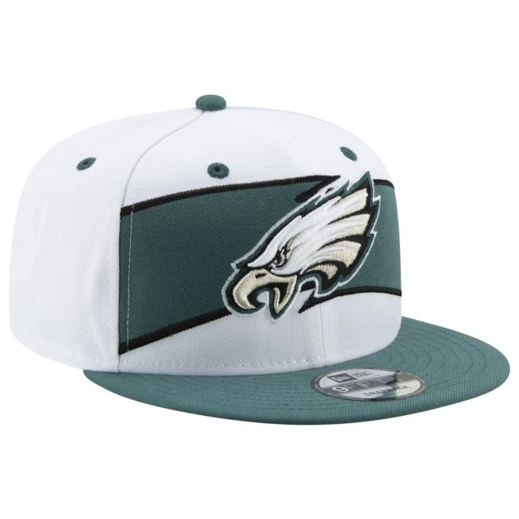 商品New Era|New Era NFL 9Fifty Thanksgiving Day Snapback - Men's,价格¥127,第3张图片详细描述