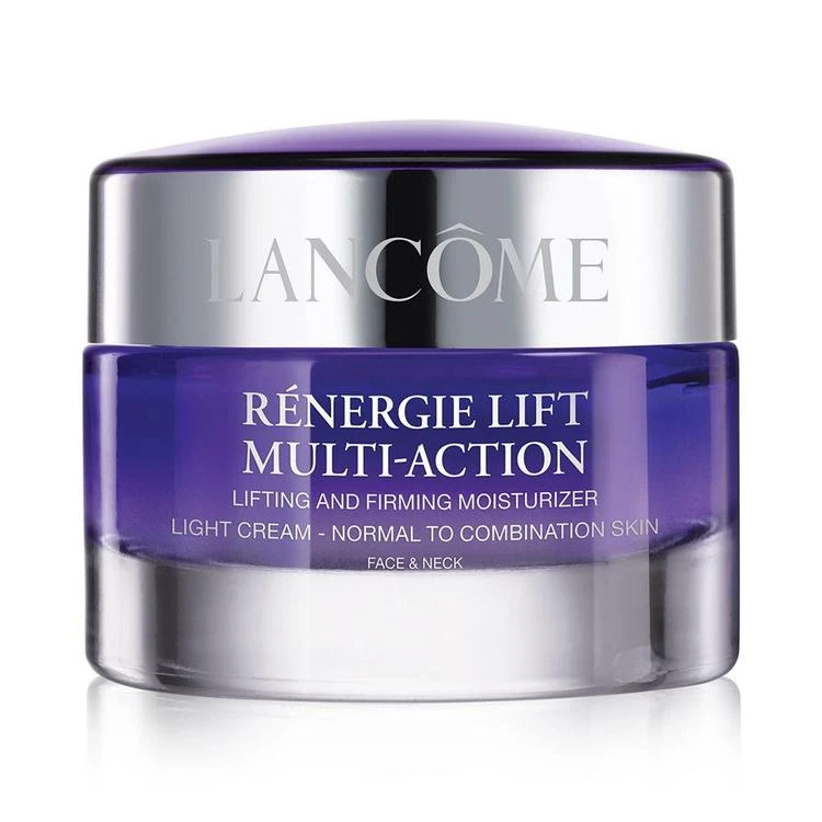 商品Lancôme|兰蔻新立体塑颜紧致滋润霜,价格¥735,第1张图片