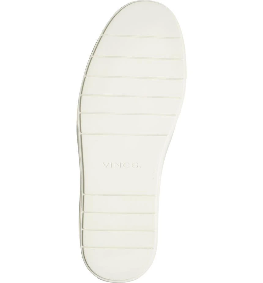 商品Vince|Blair Quilted Slip-On,价格¥279,第5张图片详细描述