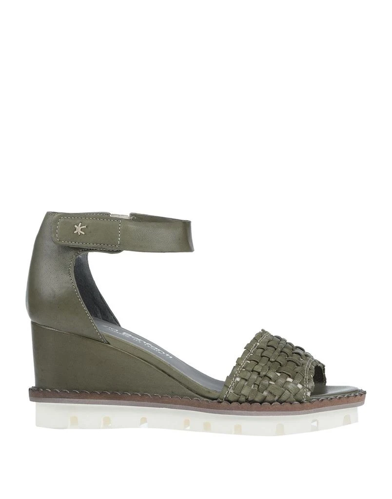 商品PATRIZIA BONFANTI|Sandals,价格¥1222,第1张图片