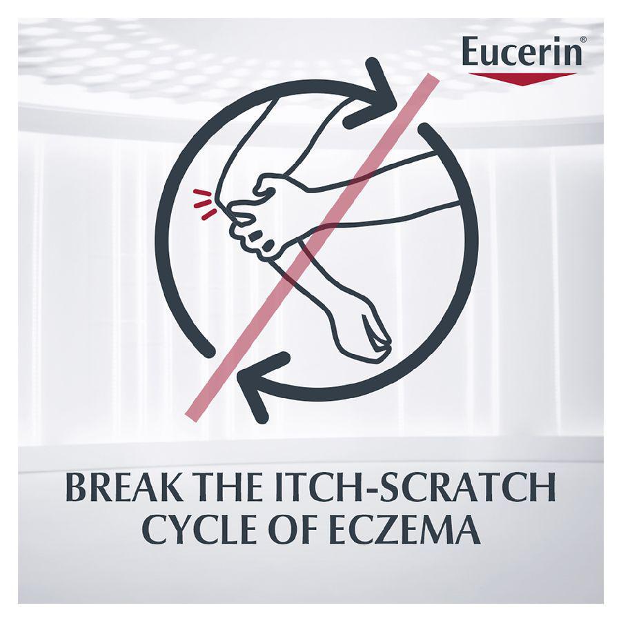商品Eucerin|Eczema Relief Body Cream,价格¥88,第6张图片详细描述