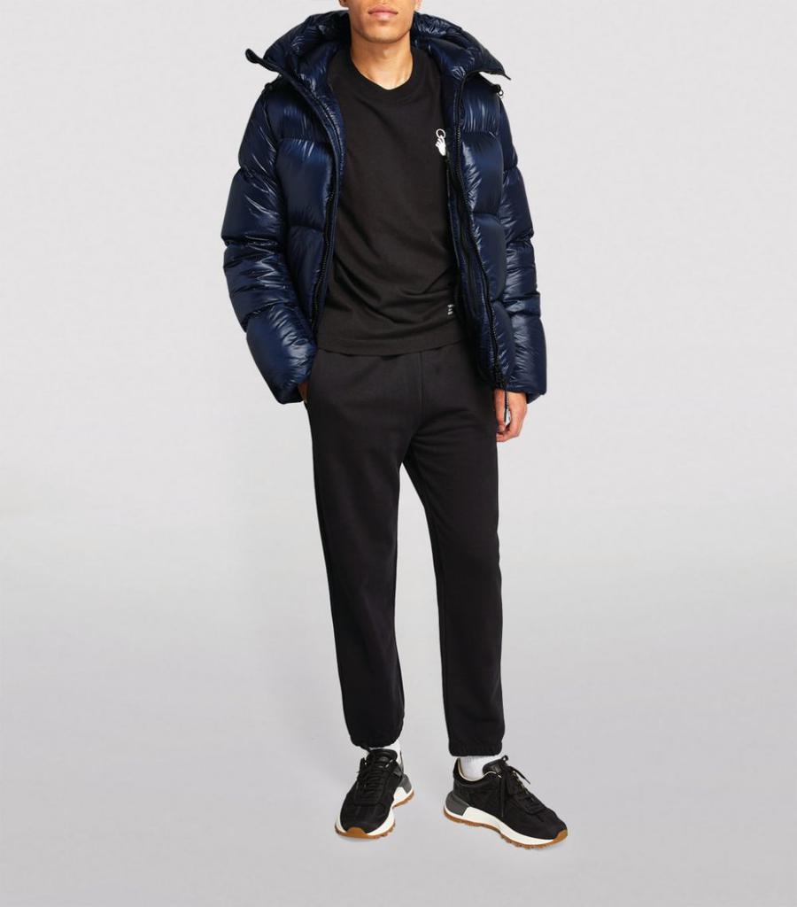 Crofton Puffer Jacket商品第2张图片规格展示