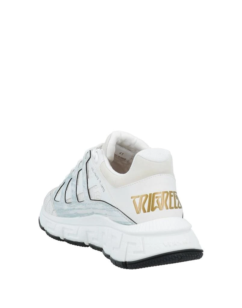 商品Versace|Sneakers,价格¥4109,第3张图片详细描述