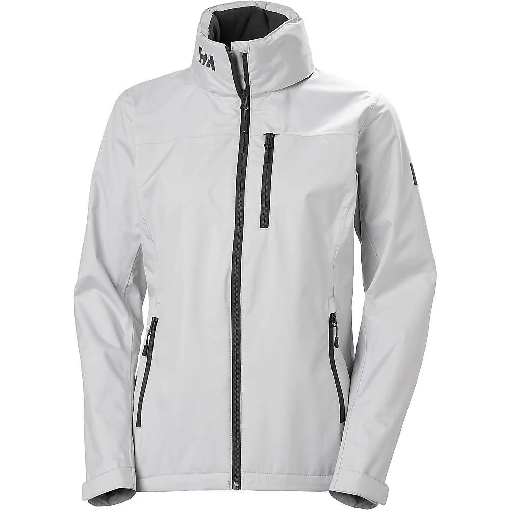 商品Helly Hansen|Helly Hansen Women's Crew Hooded Jacket,价格¥1362,第3张图片详细描述