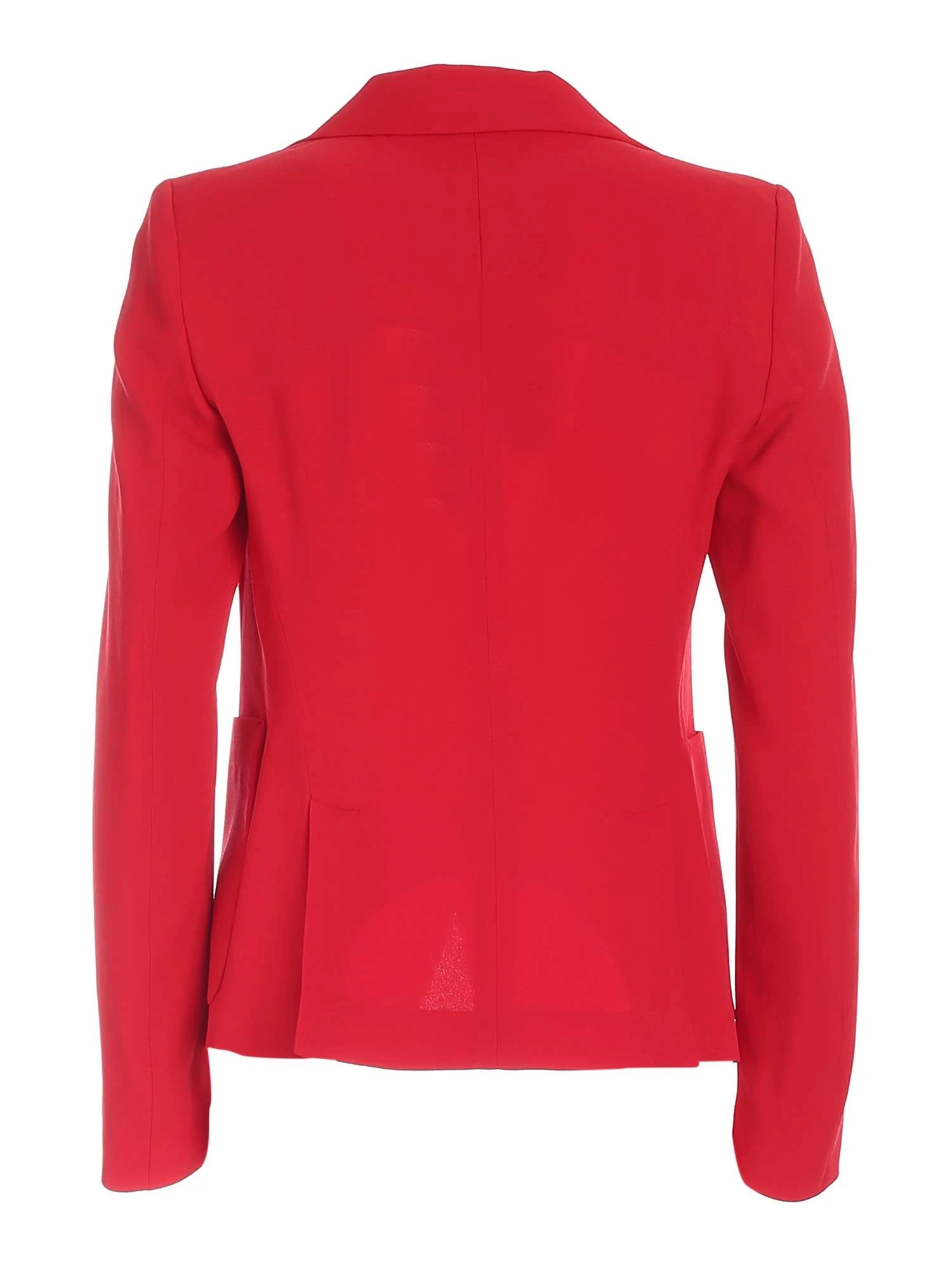 商品【商品预售7天】 L' AUTRE CHOSE|L' AUTRE CHOSE 女士外套 B2570200022U479 黑色,价格¥1433,第3张图片详细描述