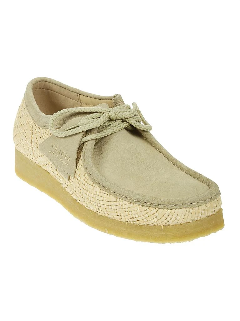 商品Clarks|Wallabee,价格¥1010,第2张图片详细描述