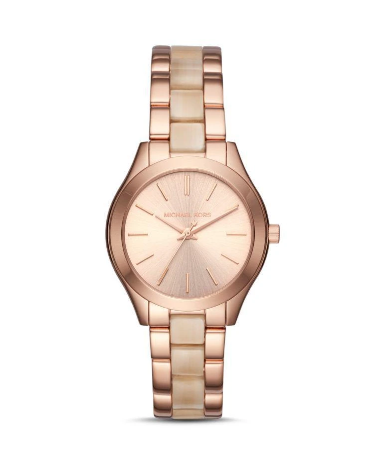 商品Michael Kors|Darci Watch, 39mm,价格¥1264,第1张图片