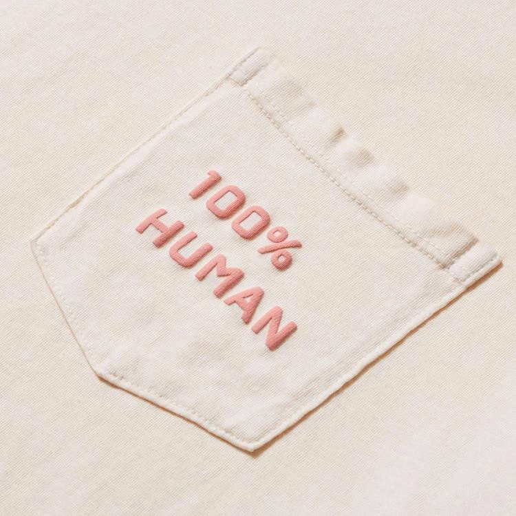商品Everlane|The Human 女士纯棉T恤,价格¥163,第4张图片详细描述