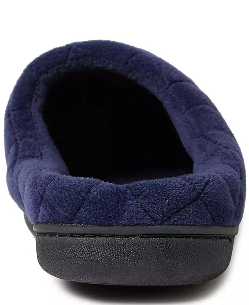 Women's Darcy Velour Clog With Quilted Cuff Slippers 商品
