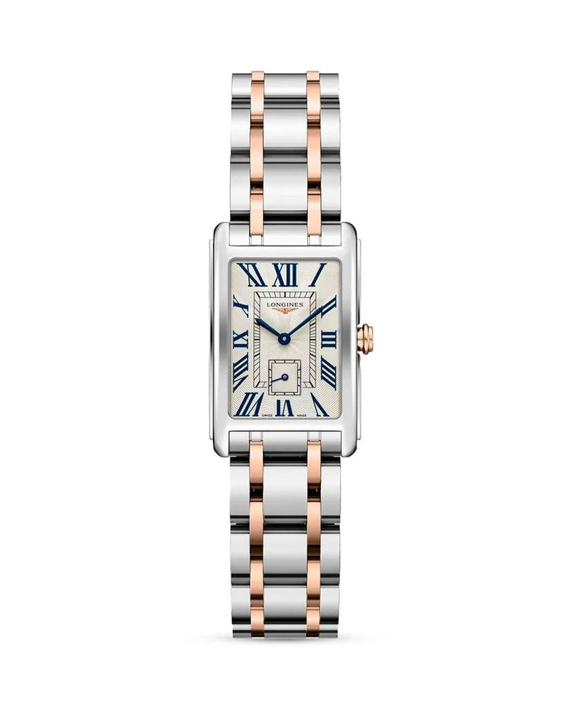 商品Longines|DolceVIta Watch, 20mm,价格¥15011,第1张图片