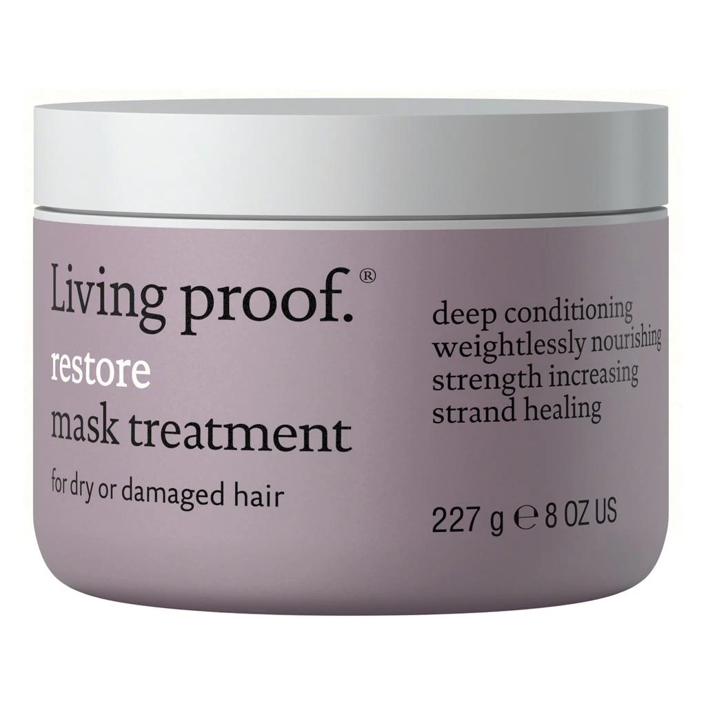 商品Living Proof|Restore Mask 修护发膜,价格¥318,第1张图片