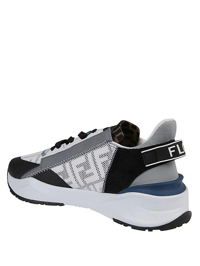 商品Fendi|FENDI - Sneakers With Logo,价格¥6845,第3��张图片详细描述