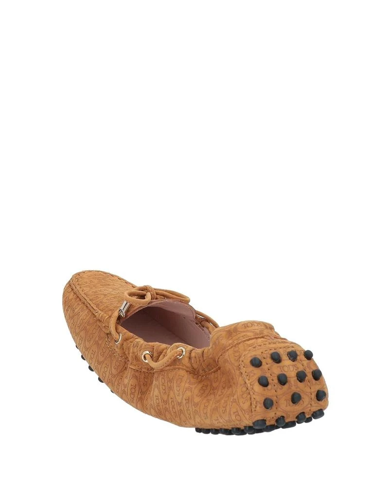 商品Tod's|女士 时尚莫卡辛鞋,价格¥797,第3张图片详细描述