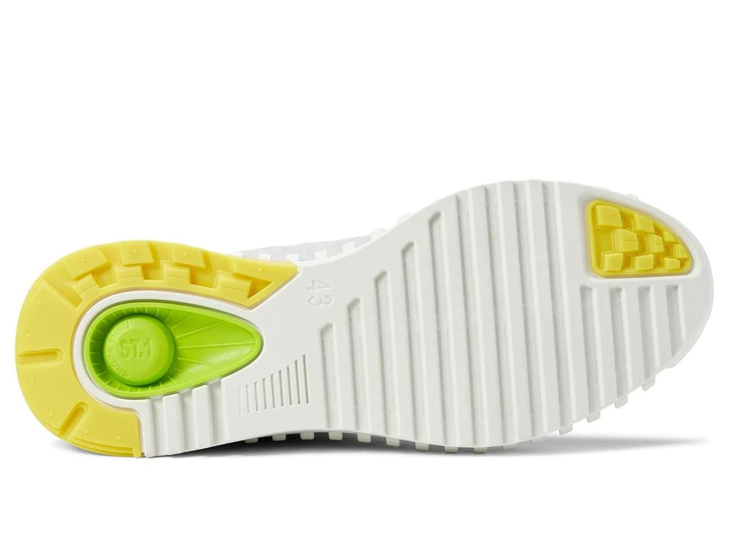 商品ECCO|Zipflex Sneaker,价格¥908,第3张图片详细描述