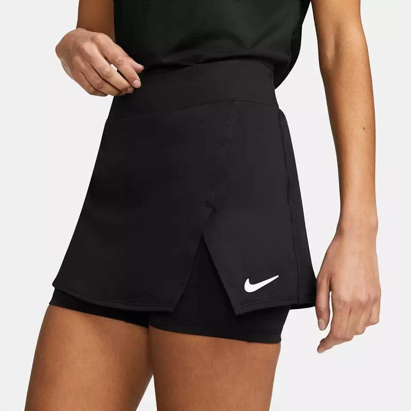 商品NIKE|Nike Women's NikeCourt Dri-FIT Victory Tennis Skirt,价格¥429,第4张图片详细描述