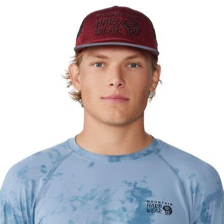 Trailseeker Trucker Hat 商品