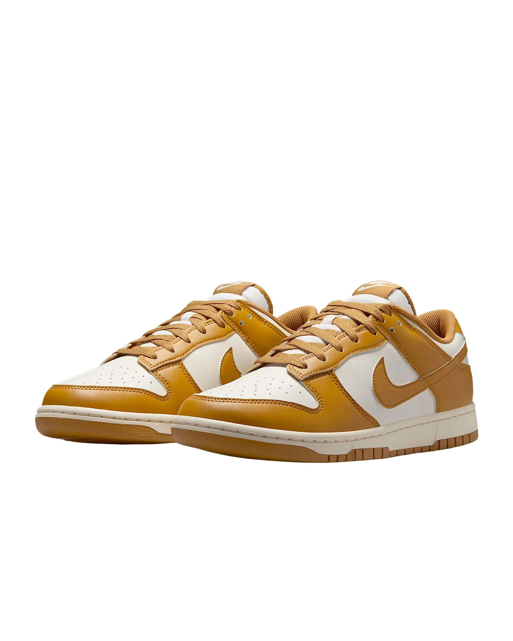 商品【商品预售7天发货】 NIKE|NIKE 男士运动鞋 HF5441108 棕色,价格¥1735,第3张图片详细描述