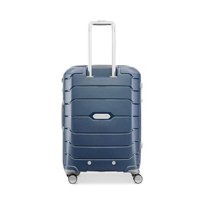 商品Samsonite|Freeform Hardside 硬壳旅行箱 24",价格¥749,第2张图片详细描述