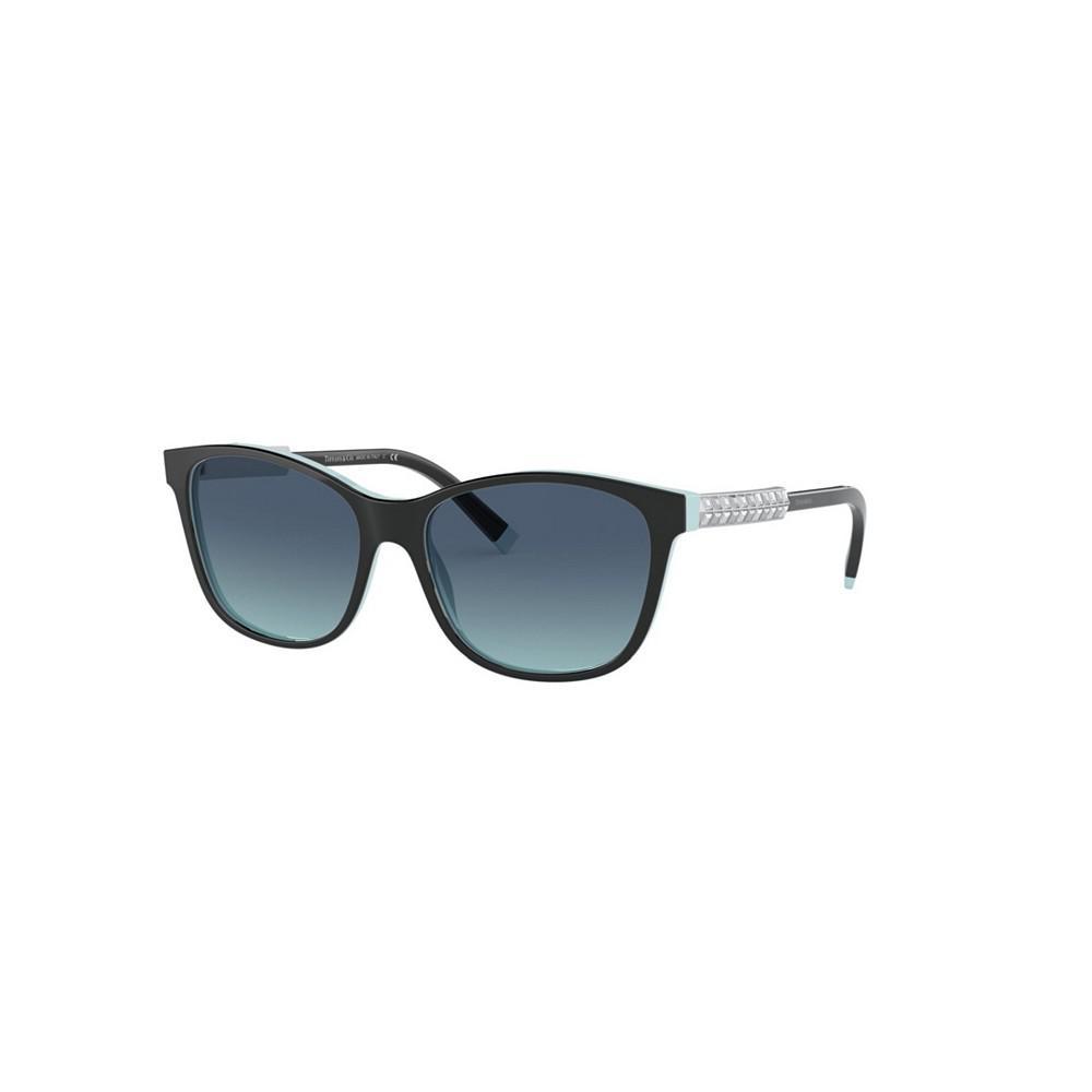 商品Tiffany & Co.|Sunglasses, 0TF4174B,价格¥2541,第5张图片详细描述