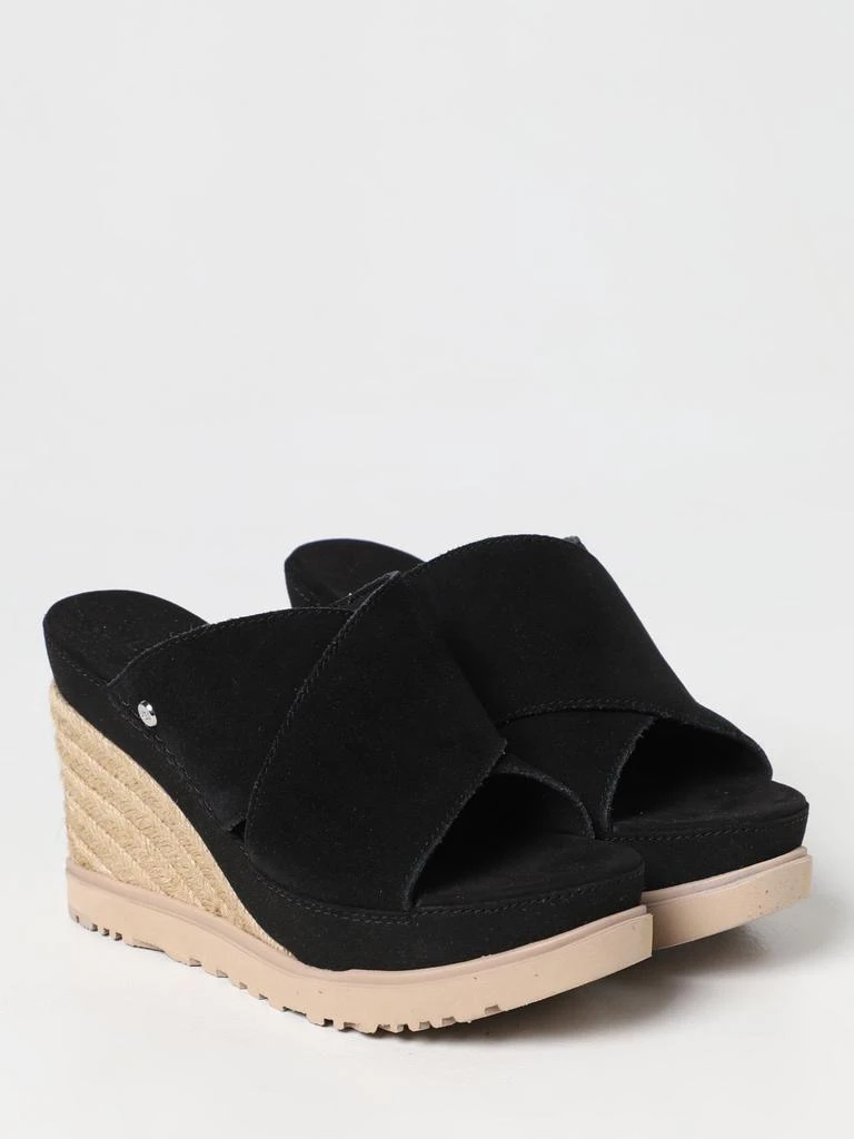 商品UGG|Ugg wedge shoes for woman,价格¥1297,第2张图片详细描述