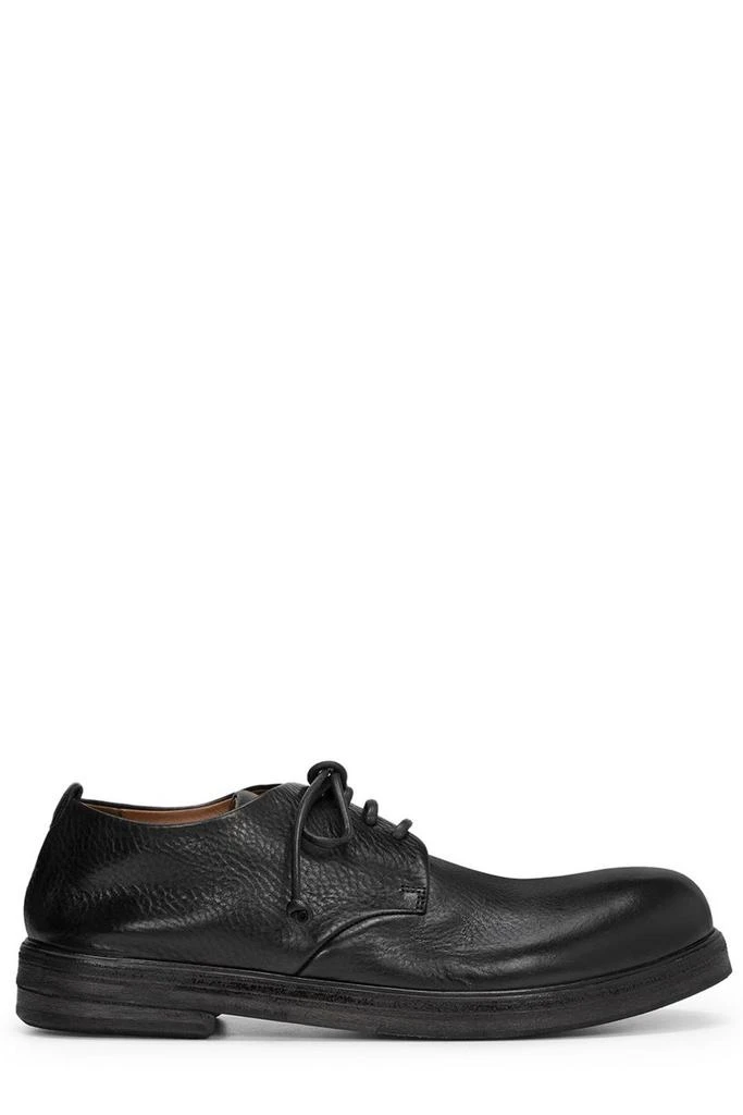 商品Marsèll|Marsèll Zucca Zeppa Derby Shoes,价格¥3697,第1张图片