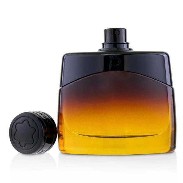 商品MontBlanc|Legend Night Eau de Parfum,价格¥689,第3张图片详细描述