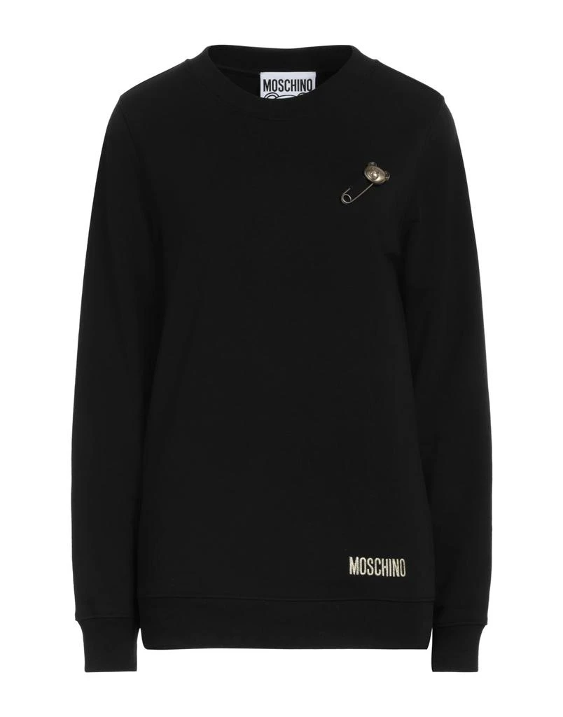 商品Moschino|Sweatshirt,价格¥1201,第1张图片