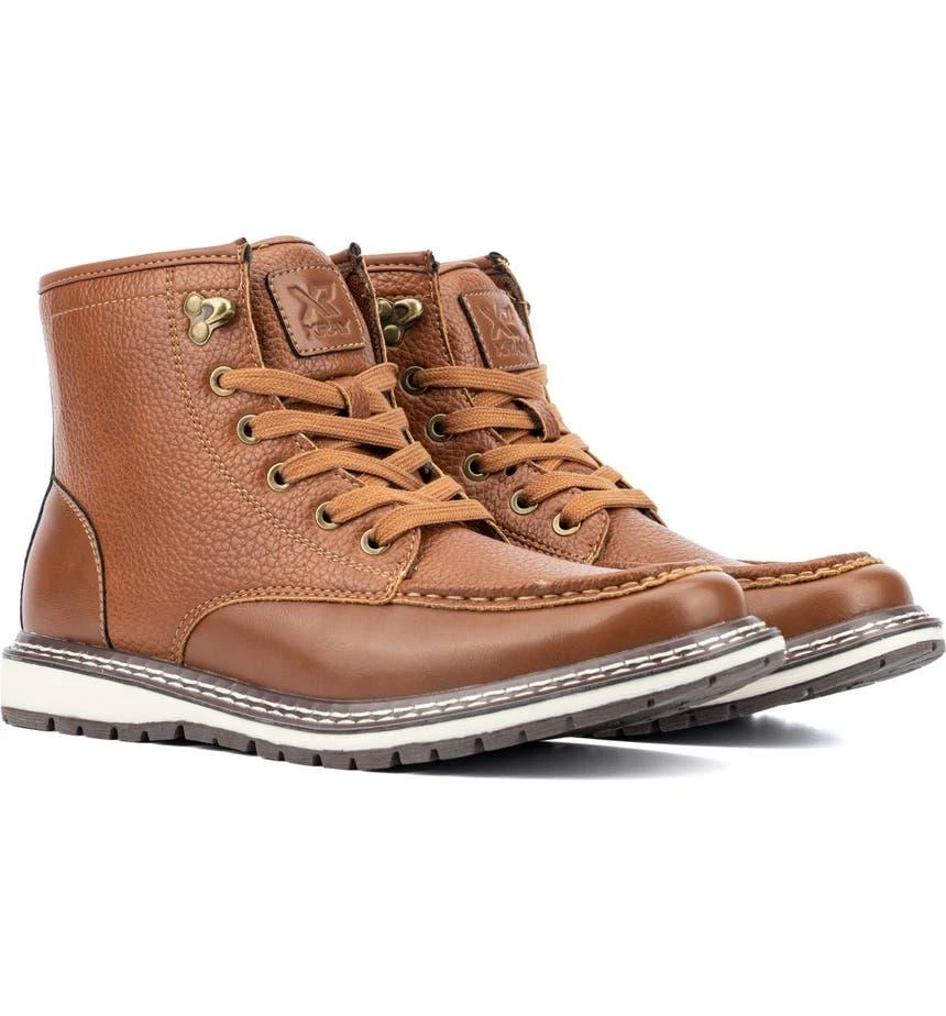Wren Faux Leather Boot 商品