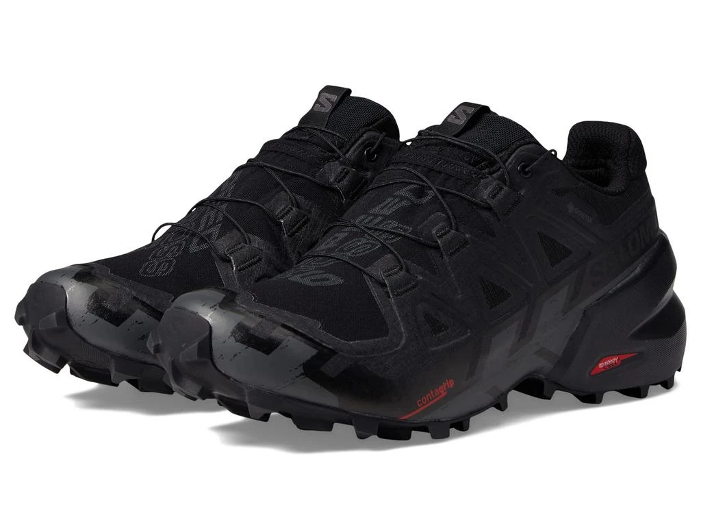 商品Salomon|Speedcross 6 GTX,价格¥1239,第1张图片