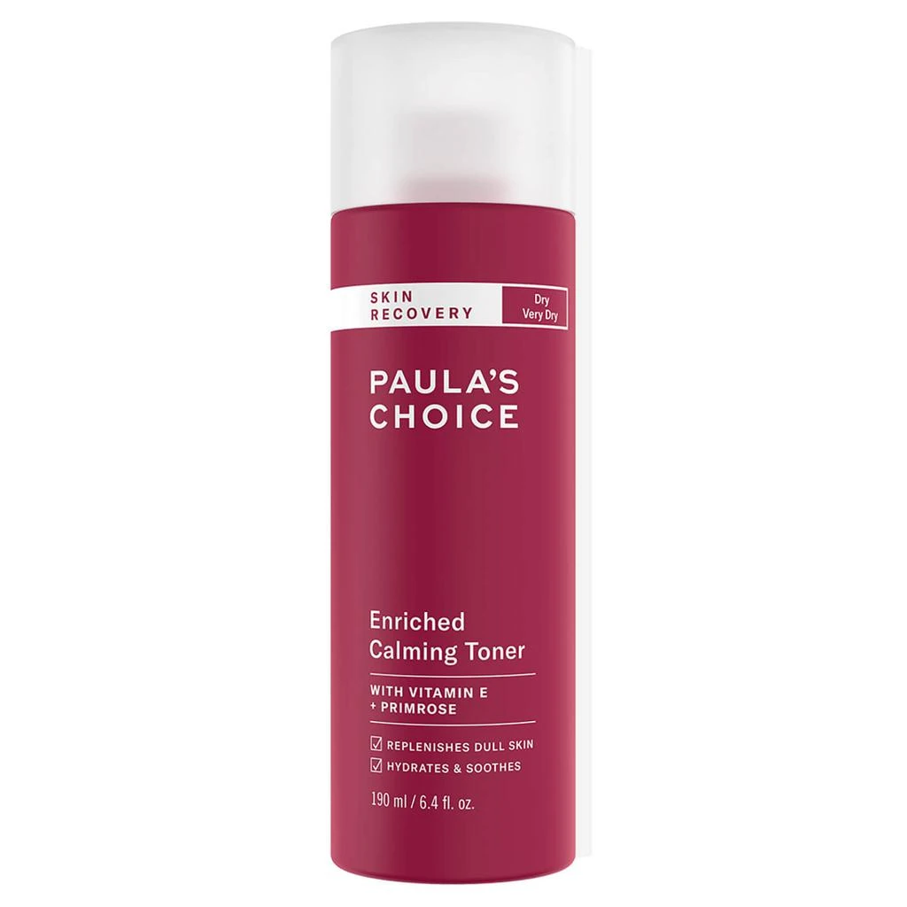 商品Paula's Choice|保湿镇静爽肤水 - 190ml,价格¥125,第1张图片