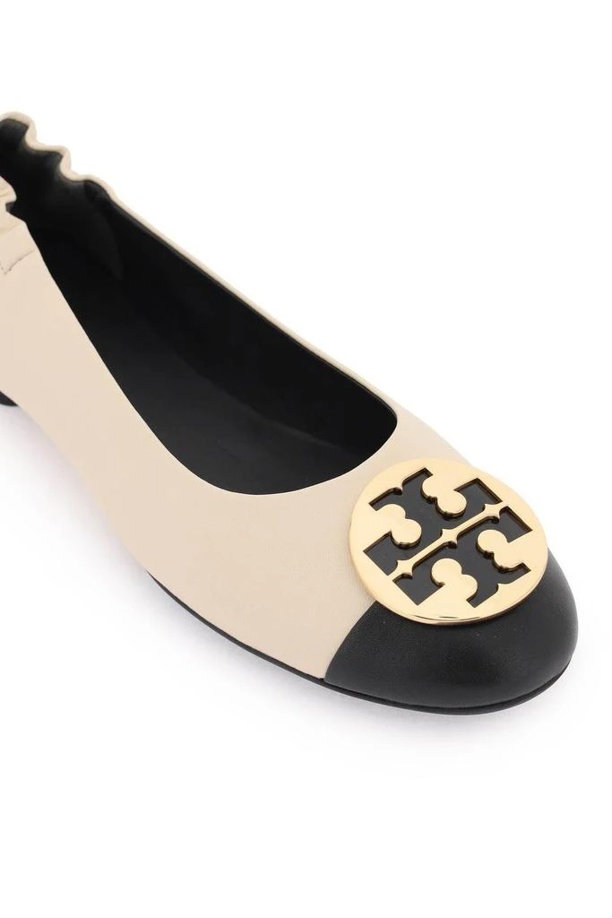 商品Tory Burch|CLAIRE FLATS,价格¥1356,第4张图片详细描述