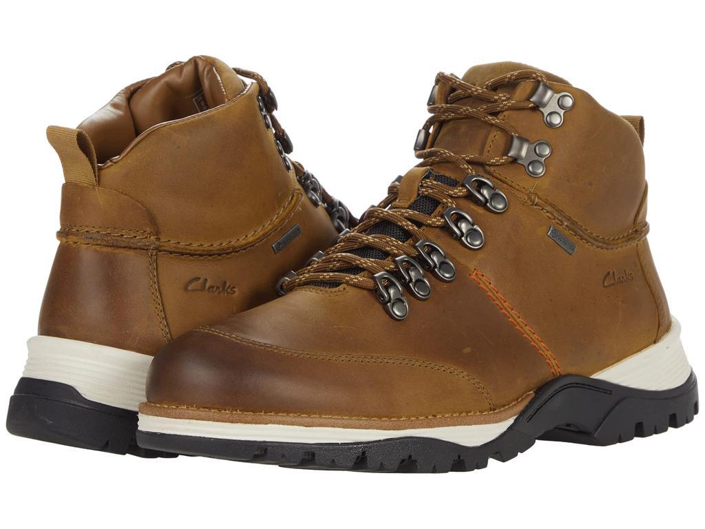 商品Clarks|Topton Pine GTX,价格¥549-¥664,第1张图片