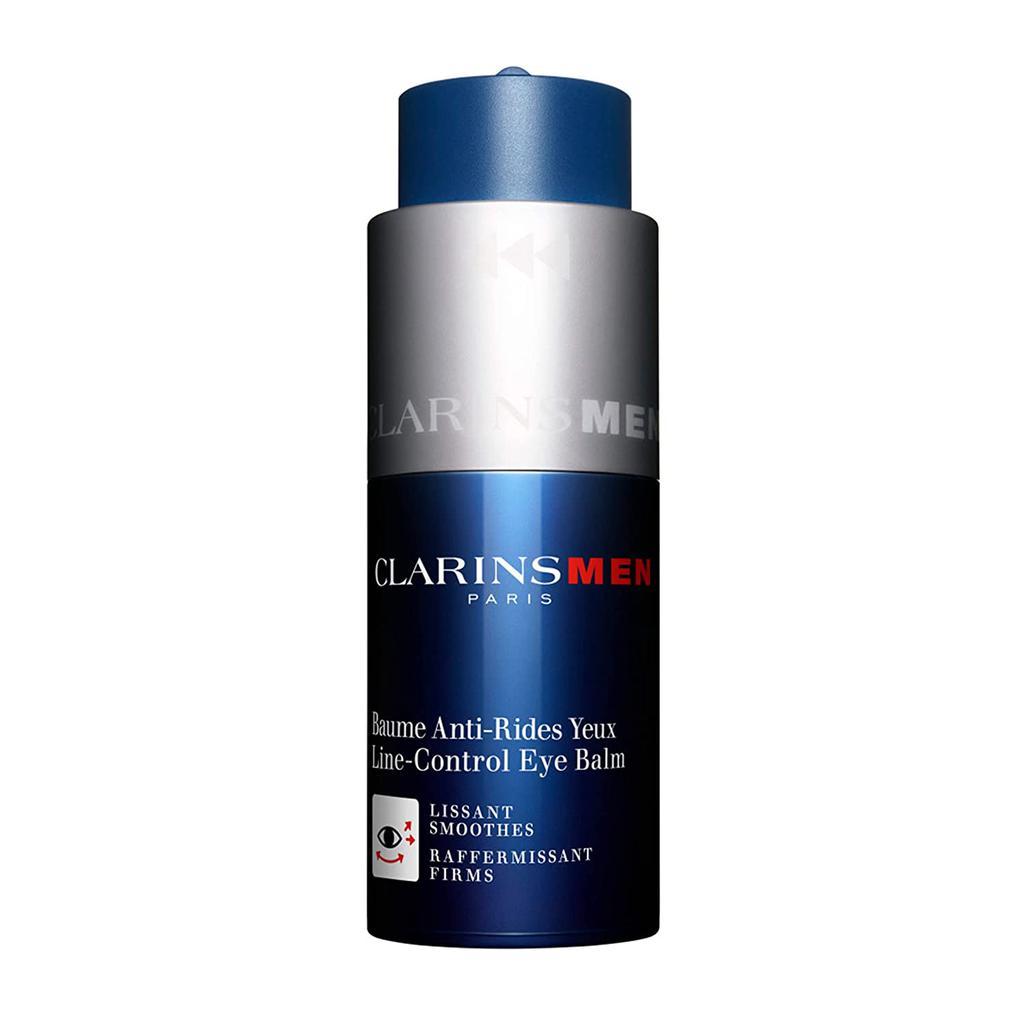 商品Clarins|Clarins Men / Line-control Eye Balm 0.6 oz (20 ml),价格¥275,第1张图片