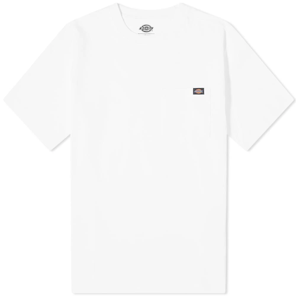 商品DICKIES|Dickies Porterdale Pocket T-Shirt,价格¥199,第1张图片