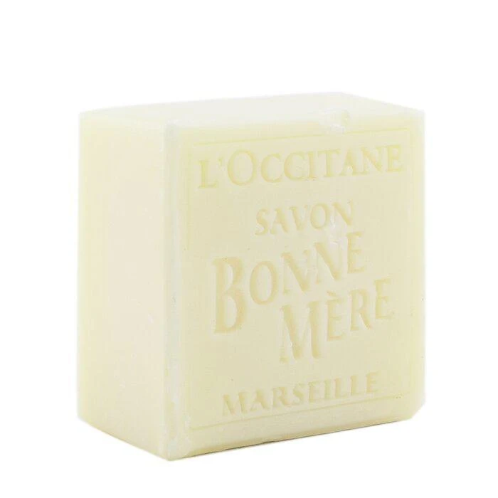 商品L'Occitane|L'Occitane 妈妈温和香皂-原版 100g/3.5oz,价格¥97,第3张图片详细描述