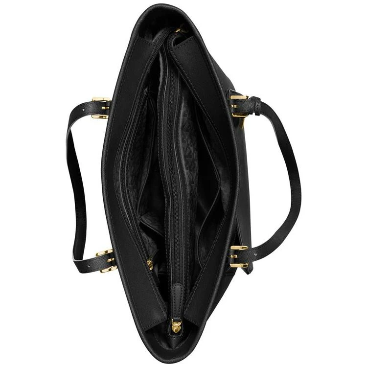 商品Michael Kors|Jet Set Item 大号拉链托特包,价格¥1688,第2张图片详细描述