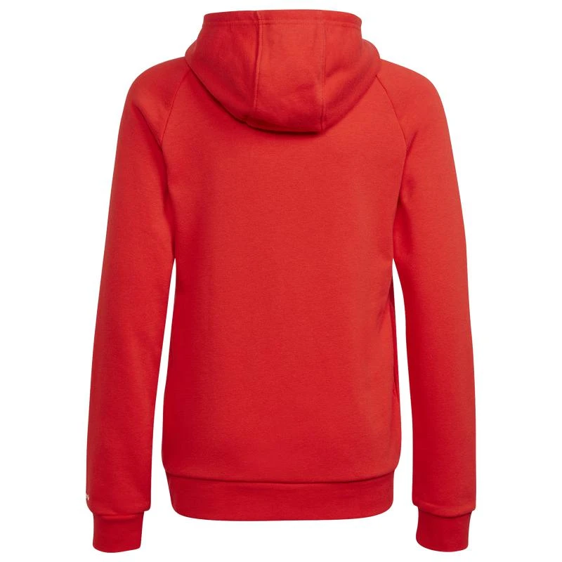 商品Adidas|adidas Originals Bold Hoodie - Boys' Grade School,价格¥149,第2张图片详细描述