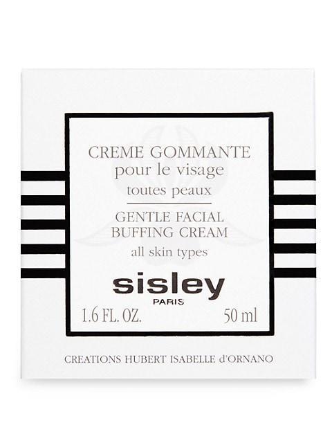 商品Sisley|Gentle Facial Buffing Cream,价格¥748,第7张图片详细描述