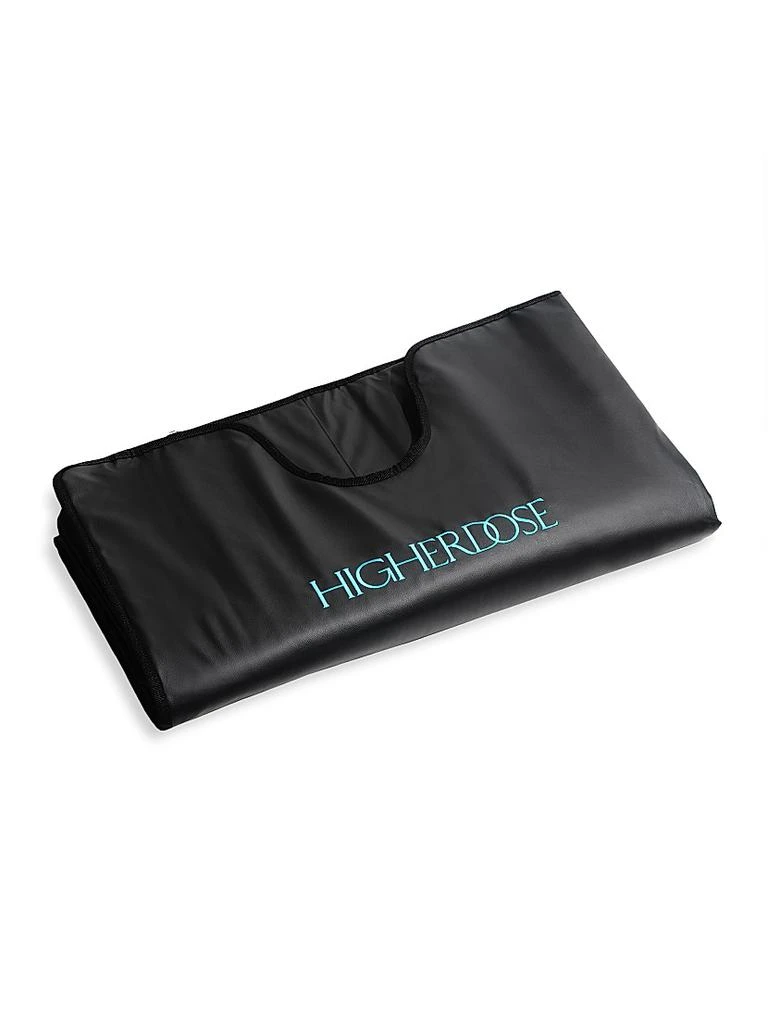 商品HigherDOSE|Infrared Sauna Blanket V4,价格¥5220,第3张图片详细描述