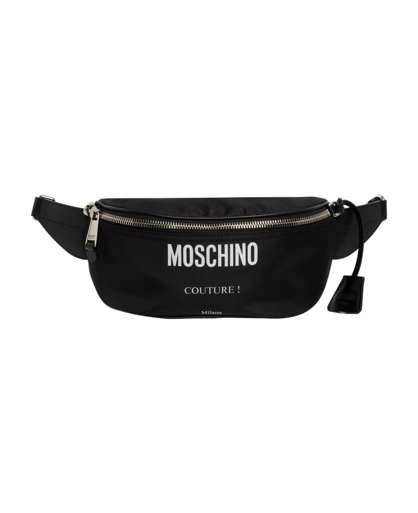 商品Moschino|Belt Bag,价格¥2822,第1张图片