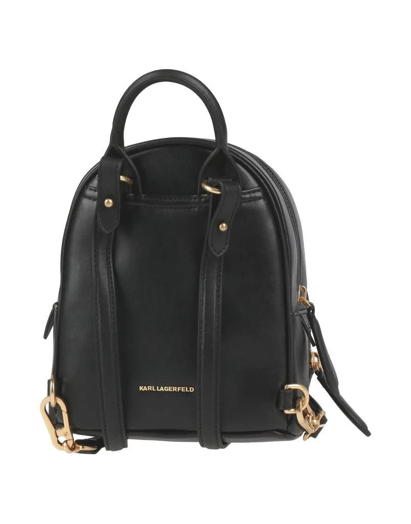 商品Karl Lagerfeld Paris|Backpacks,价格¥733,第2张图片详细描述
