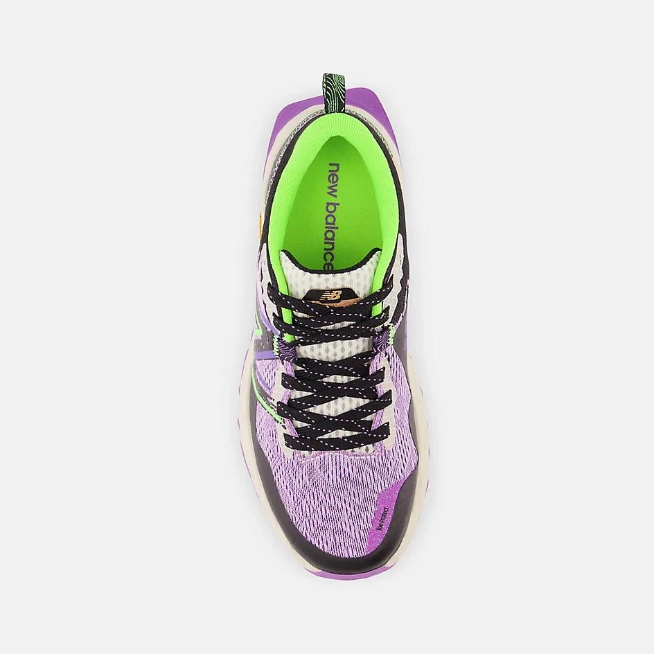 商品New Balance|Fresh Foam Hierro v7,价格¥487,第4张图片详细描述