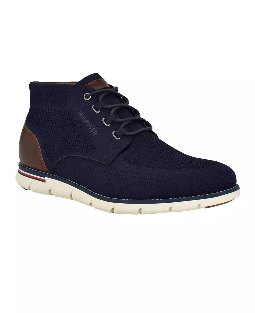 商品Tommy Hilfiger|Men's Wythe Casual Hybrid Boots,价格¥680,第1张图片