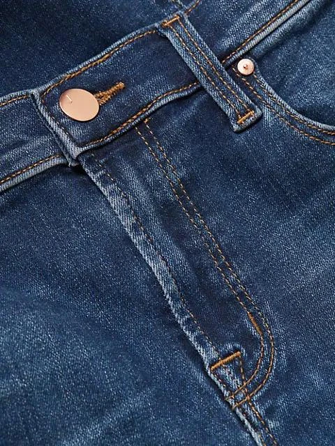 Maria High-Rise Skinny Jeans 商品
