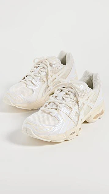 商品Asics 亚瑟士|X Jessica Gonsalves Gel-Nimbus 9 运动鞋,价格¥1291,第3张图片详细描述