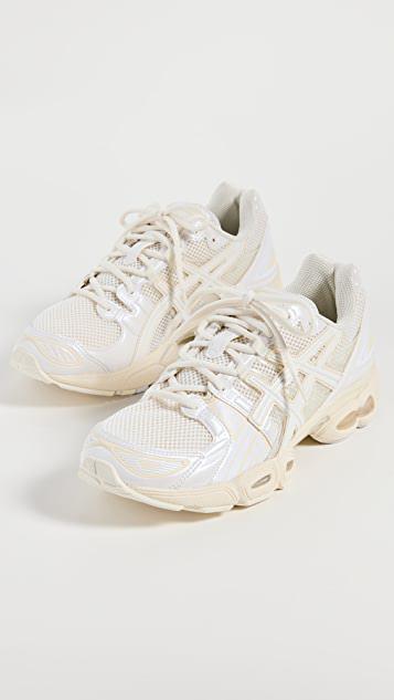 商品Asics 亚瑟士|X Jessica Gonsalves Gel-Nimbus 9 运动鞋,价格¥1249,第5张图片详细描述