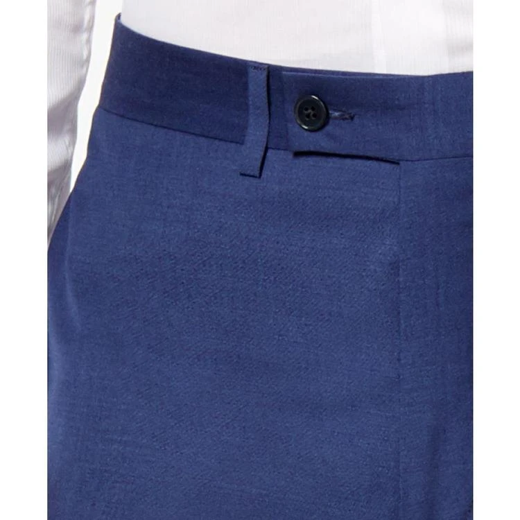 Men's Extra-Slim Fit Blue Suit 商品