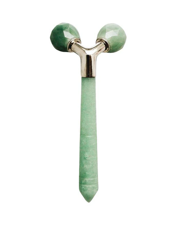 商品Mount Lai|The Jade Tension Melting Massager for Face & Neck,价格¥539,第1张图片