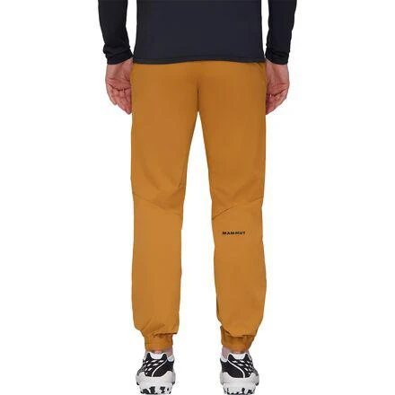 商品Mammut|Hueco Cuffed Pant - Men's,价格¥377,第2张图片详细描述